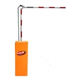 cancela automática para estacionamento Divinópolis 