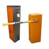 cancela para estacionamento com ticket preço Camanducaia