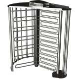 catraca eletrônica torniquete cotar Mambaí