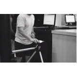 catracas eletrônicas academia Formoso