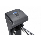 catracas eletrônicas para estacionamento Juiz de Fora