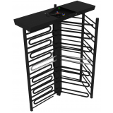 conserto de catraca eletrônica torniquete Belo Horizonte