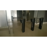 controle de acesso biométrico preço Itamarandiba