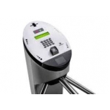 controle de acesso de visitantes preço Campo das Vertentes