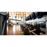 controle de acesso para academias de condomínios Manhuaçu