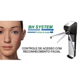 controles de acesso Betim 