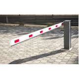 onde encontrar cancela estacionamento Itabira