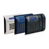 quanto custa controle de acesso Governador Valadares