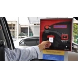 sistema de cancelas para estacionamento preço Campo das Vertentes