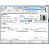 Catraca de Academia com Software Catraca de Academia com Software