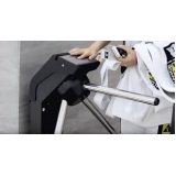 Sistema Integrado Academia