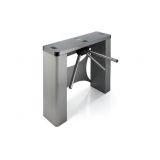 valor de catraca eletrônica biométrica Paraisópolis